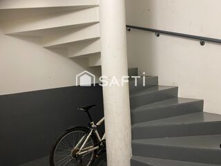  Appartement à vendre 1 pièce 27 m²