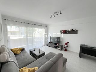  Appartement à vendre 3 pièces 72 m²