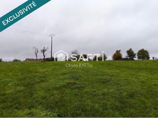  Terrain � vendre 2425 m�