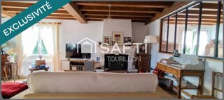  Maison à vendre 6 pièces 155 m²