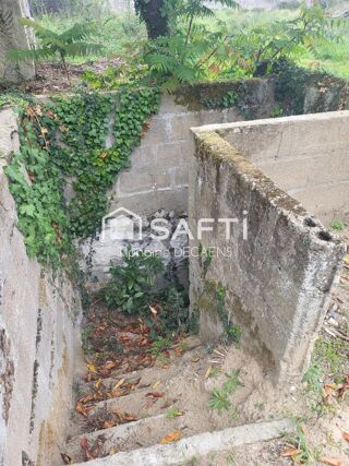  Maison � vendre 3 pi�ces 62 m�