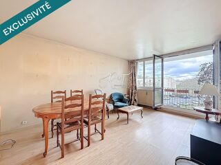  Appartement � vendre 3 pi�ces 65 m�