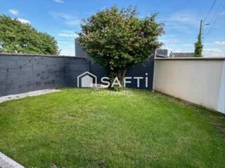  Maison à vendre 4 pièces 120 m²