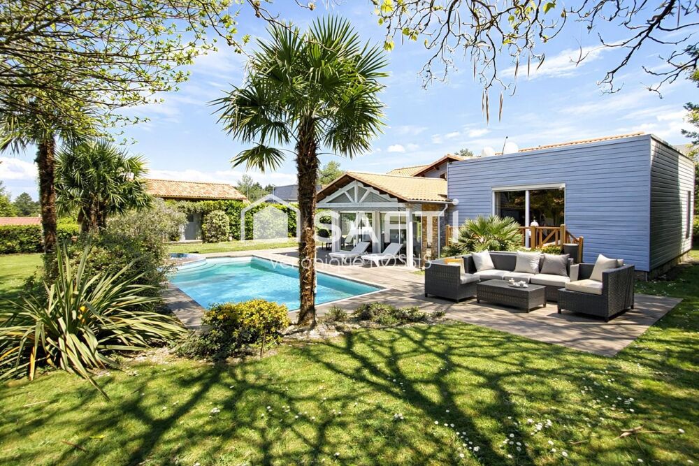 � vendre  Maison La Roche-sur-Yon (85000)