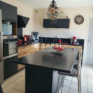  Maison à vendre 5 pièces 115 m²