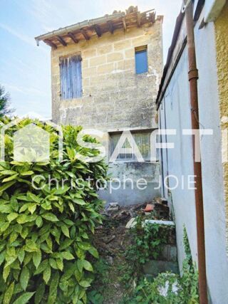  Maison � vendre 4 pi�ces 71 m�