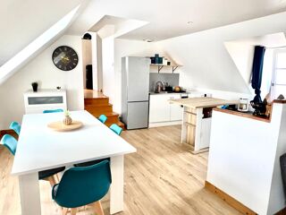  Appartement à vendre 4 pièces 67 m²