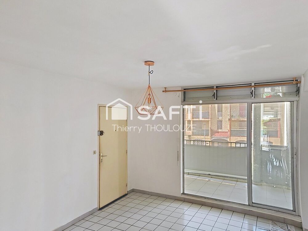 Appartement T4 - Secteur Destrellan