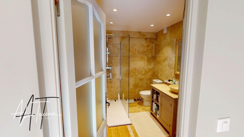  vendre  Maison Lorgues (83510)