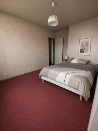  Appartement à vendre 4 pièces 85 m² Vandoeuvre-les-nancy