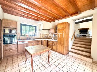 Maison à vendre 5 pièces 115 m²