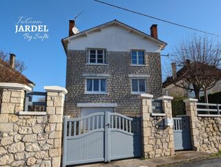  Maison � vendre 6 pi�ces 162 m�