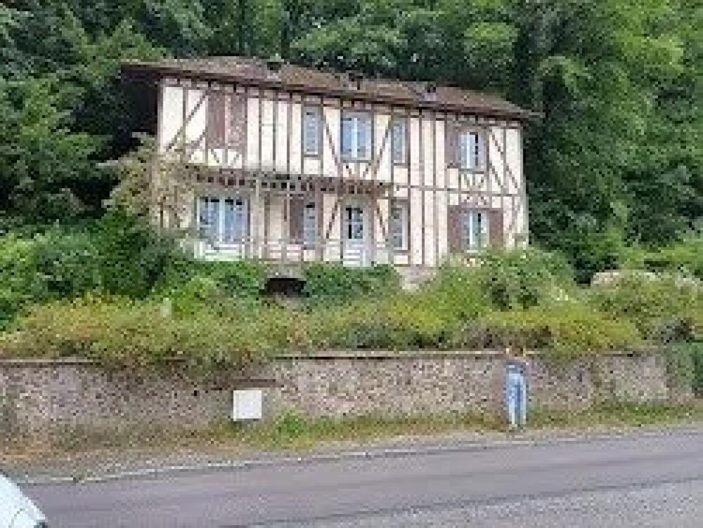 Maison 4 pièces 88 m² · à Bernay · 88 m² · 148 000 €
