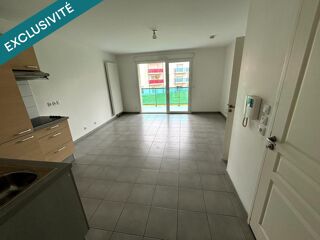  Appartement à vendre 2 pièces 43 m²