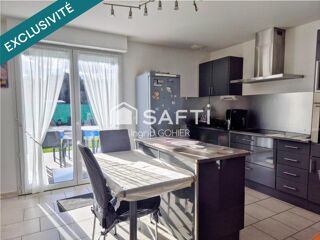  Maison � vendre 3 pi�ces 77 m�