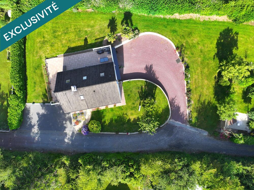 Vente Maison Maison 116m2 Hague