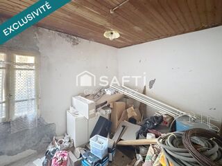  Maison à vendre 3 pièces 100 m²
