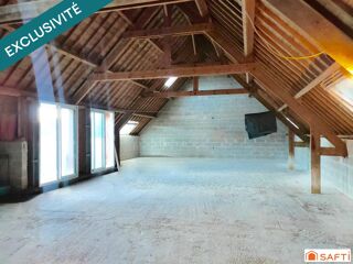 Vente Appartement Appartement de 140 m2 à rénover Clohars-carnoet