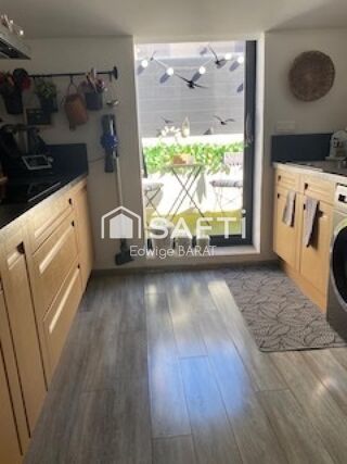  Appartement � vendre 3 pi�ces 60 m�