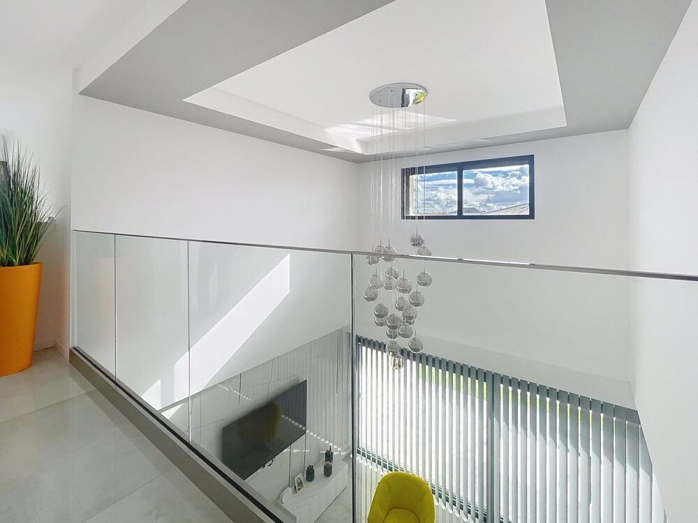 � vendre  Maison Saint-Cyr-sur-Loire (37540)