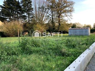  Terrain à vendre 1000 m²