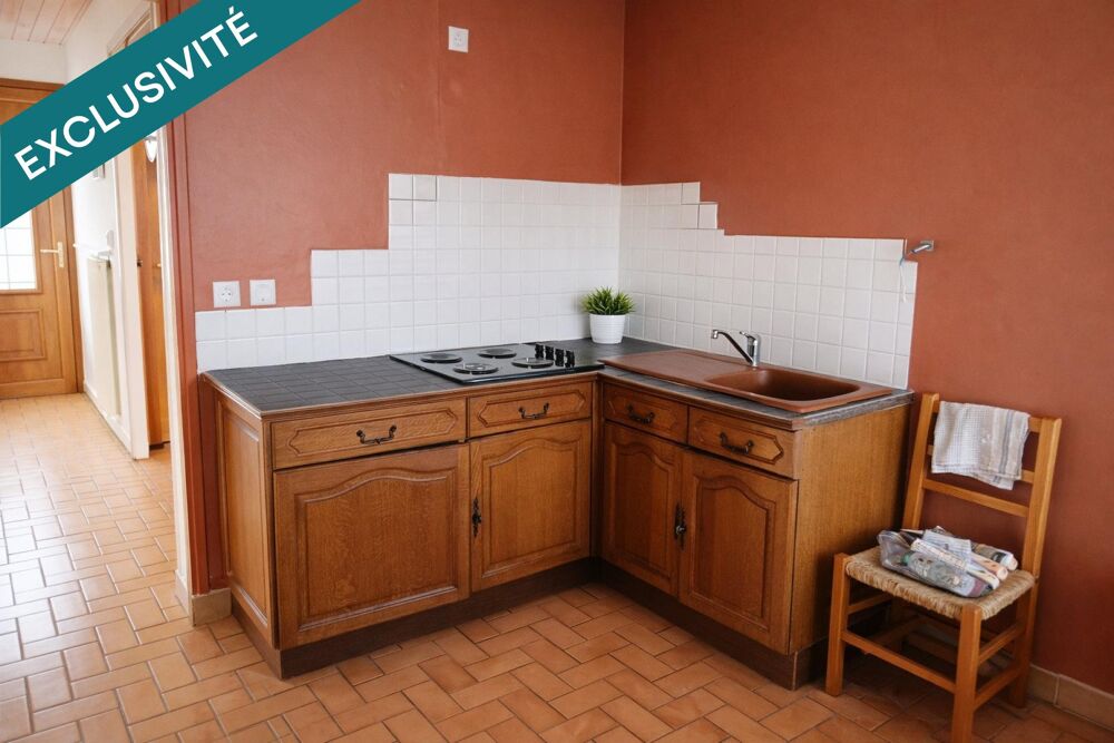 Vente Maison Maison familiale près de Vittel Bonvillet