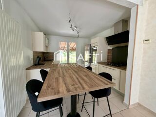  Maison à vendre 6 pièces 122 m²