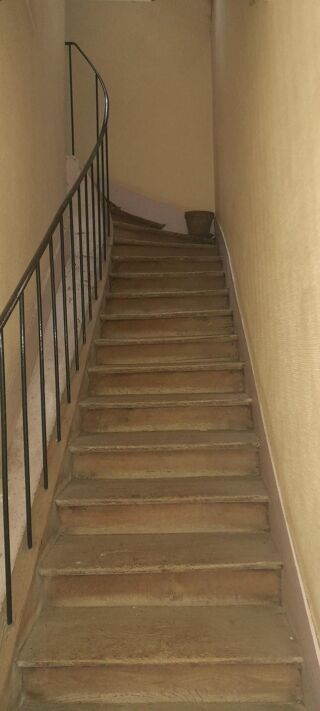  Appartement � vendre 3 pi�ces 69 m�