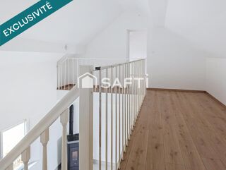  Maison � vendre 5 pi�ces 130 m�