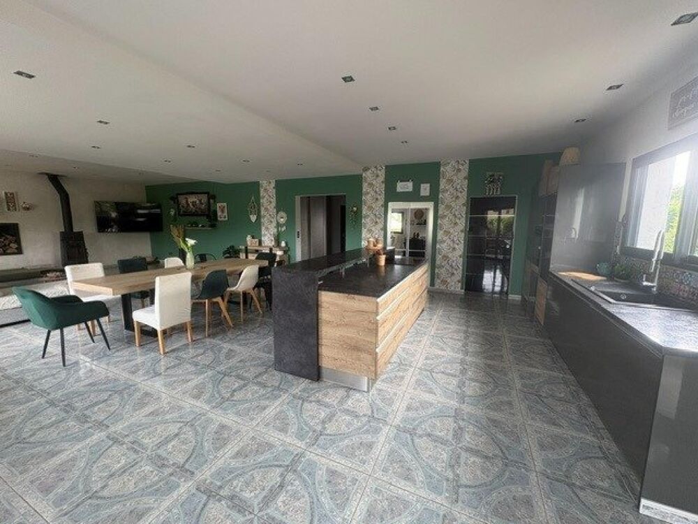 � vendre  Maison Rang-du-Fliers (62180)