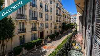  Appartement � vendre 8 pi�ces 192 m� Nice