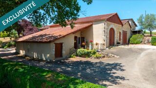  Maison à vendre 8 pièces 158 m²