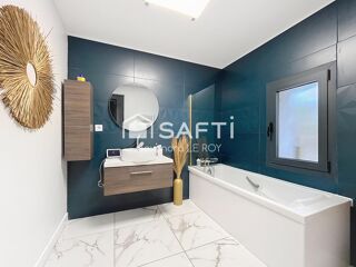  Maison � vendre 4 pi�ces 102 m�