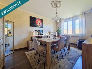  Maison à vendre 4 pièces 100 m²