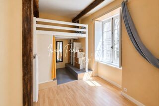  Appartement à vendre 1 pièce 35 m²