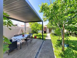  Maison à vendre 4 pièces 100 m²