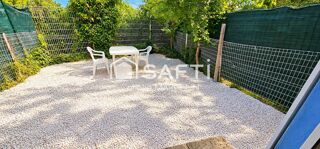 Vente Appartement UN APPARTEMENT T2… AVEC SON PROPRE JARDIN ET PARKING Rougiers