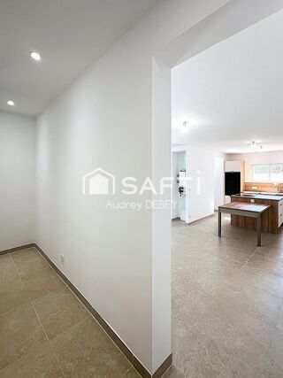  Appartement � vendre 5 pi�ces 92 m�