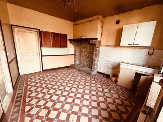  Maison � vendre 5 pi�ces 56 m�