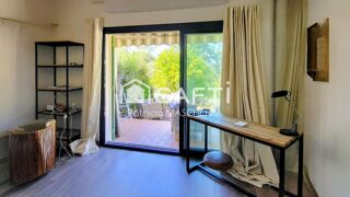  Appartement � vendre 1 pi�ce 27 m�