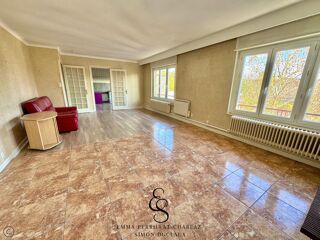  Appartement  vendre 3 pices 100 m