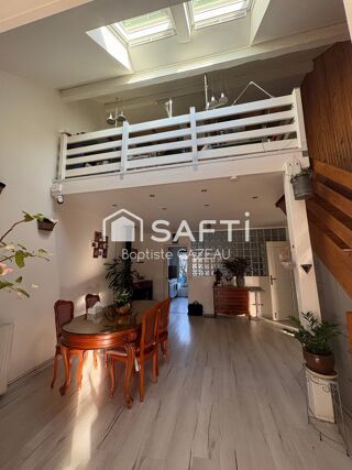  Maison � vendre 5 pi�ces 126 m�