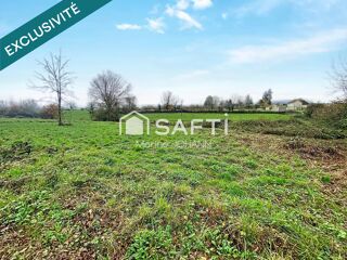  Terrain � vendre 2674 m�