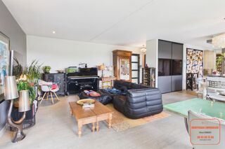  Maison à vendre 3 pièces 97 m²