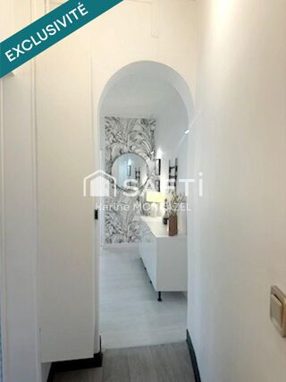  Appartement � vendre 2 pi�ces 34 m�