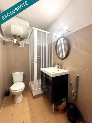  Appartement � vendre 2 pi�ces 37 m�