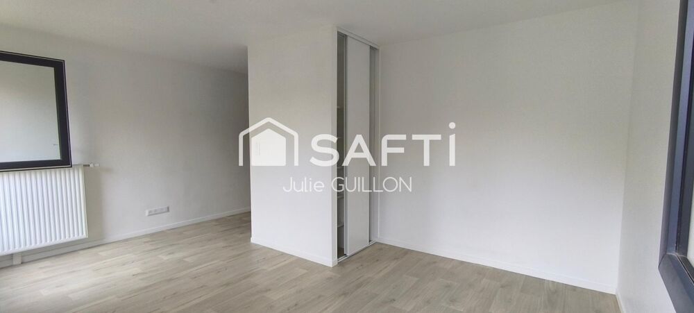 Studio 2023 proche IUT  forte demande