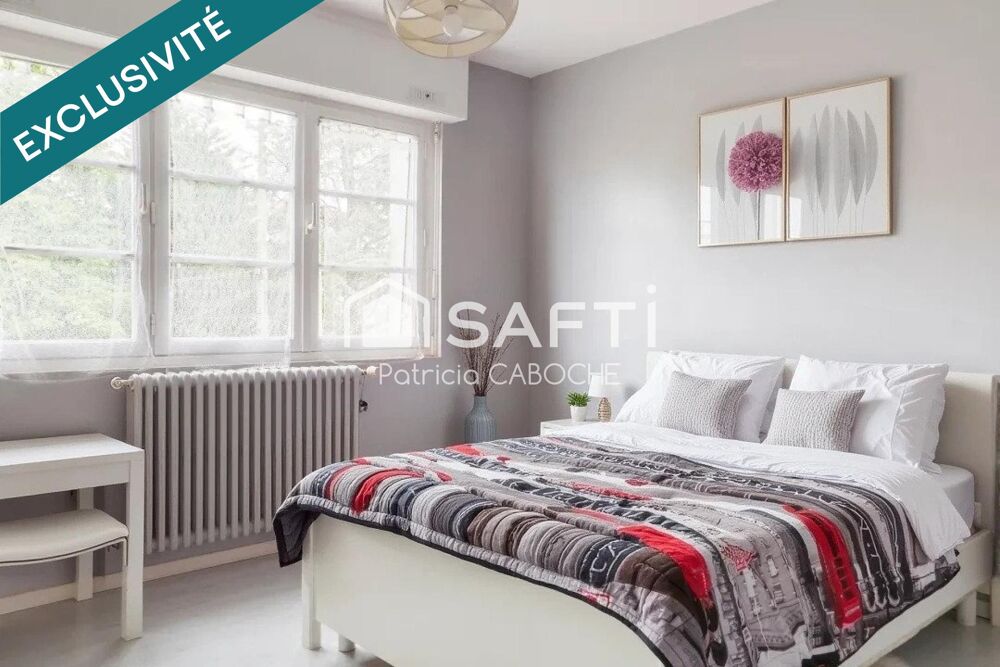 Vente Maison Maison T4 r�nov�e au calme, avec jardin et garage Talence