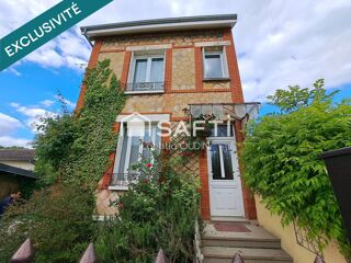  Maison à vendre 4 pièces 100 m²