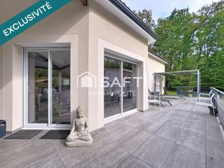  Maison � vendre 4 pi�ces 118 m�